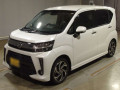 2020 Daihatsu Move Custom