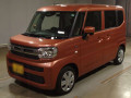 2024 Suzuki Spacia