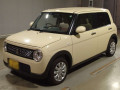 2024 Suzuki ALTO Lapin