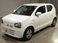 2021 Suzuki Alto