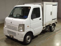 2012 Suzuki Carry Truck