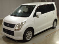 2009 Suzuki Wagon R