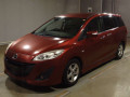 2013 Mazda Premacy