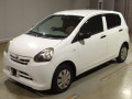 2011 Daihatsu Mira e:S
