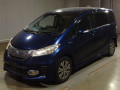 2011 Honda Freed hybrid