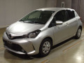 2014 Toyota Vitz