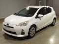 2012 Toyota Aqua