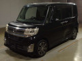 2013 Daihatsu Tanto Custom