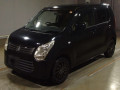 2014 Suzuki Wagon R