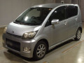 2006 Daihatsu Move