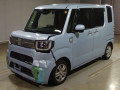 2018 Daihatsu Wake