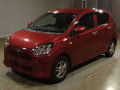2018 Daihatsu Mira e:S