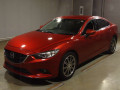 2014 Mazda Atenza