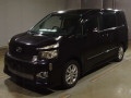 2013 Toyota Voxy