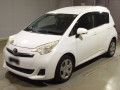 2013 Toyota Ractis