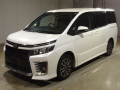 2017 Toyota Voxy