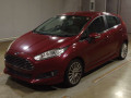 2015 Ford Fiesta