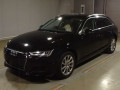 2017 Audi A4 Avant