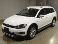 2016 Volkswagen GOLF Alltrack
