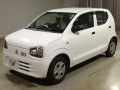 2015 Suzuki Alto