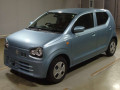 2021 Suzuki Alto