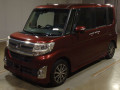 2015 Daihatsu Tanto