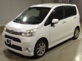 2011 Daihatsu Move Custom
