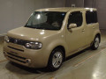 2010 Nissan Cube