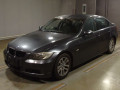 2007 BMW 3 Series
