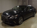 2016 Lexus LS