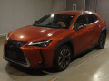 2023 Lexus UX