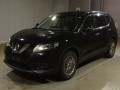 2016 Nissan X-Trail