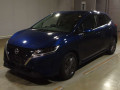 2021 Nissan Note