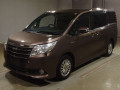 2016 Toyota Noah