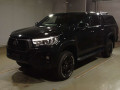 2019 Toyota Hilux