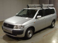 2014 Toyota Probox Van