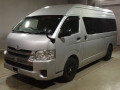 2014 Toyota Hiace Van