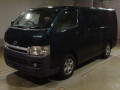 2006 Toyota Hiace Van