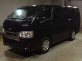 2014 Toyota Regiusace Van