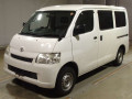 2019 Toyota Townace Van