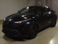 2021 Toyota C-HR