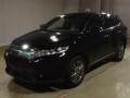 2019 Toyota Harrier