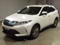 2017 Toyota Harrier