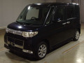 2009 Daihatsu Tanto Custom