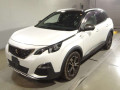 2019 Peugeot 3008