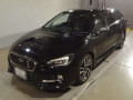 2014 Subaru Levorg