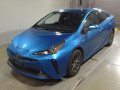 2020 Toyota Prius