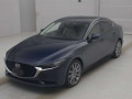 2021 Mazda Mazda3