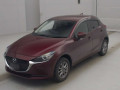 2019 Mazda Mazda2