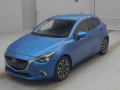 2018 Mazda Demio